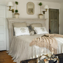 Beautiful comforting bedrooms