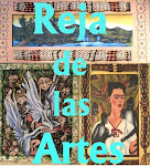 Blog -Reja de las Artes-
