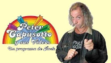 Peter Capusotto web