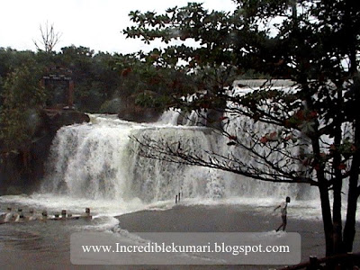 Exploring Kanyakumari: Thirparappu Waterfalls - 3