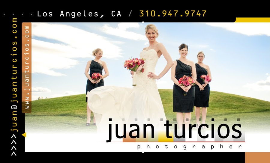 Juan Turcios Photographer