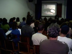 Curso Ministrado Pela ONG MEAM sobre a Lagosta de São Fidélis