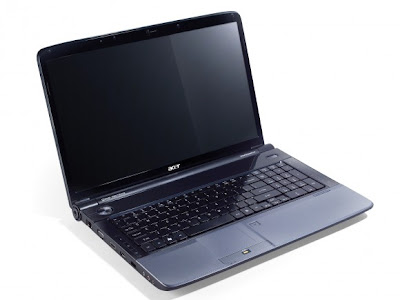  Acer Aspire AS-7740G 