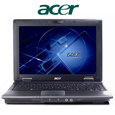 Acer TravelMate 6493-953G32Mn