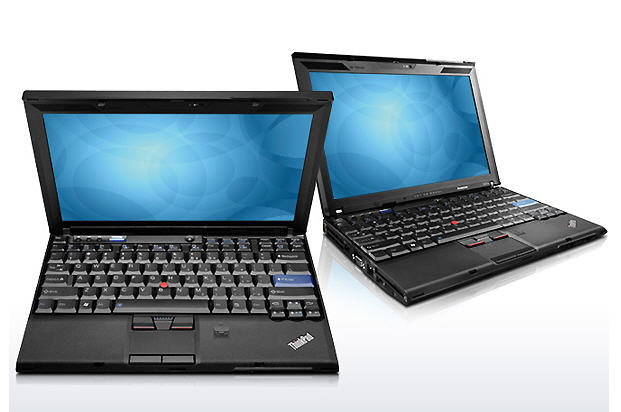 Laptop Computer: ThinkPad X201 A39 Spec