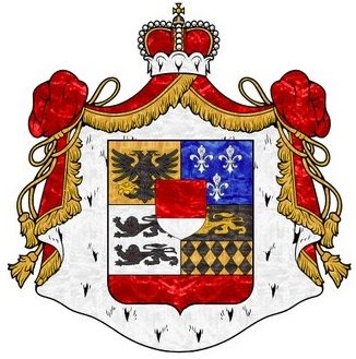 The Heirs of Europe HOHENLOHESCHILLINGSFÜRST