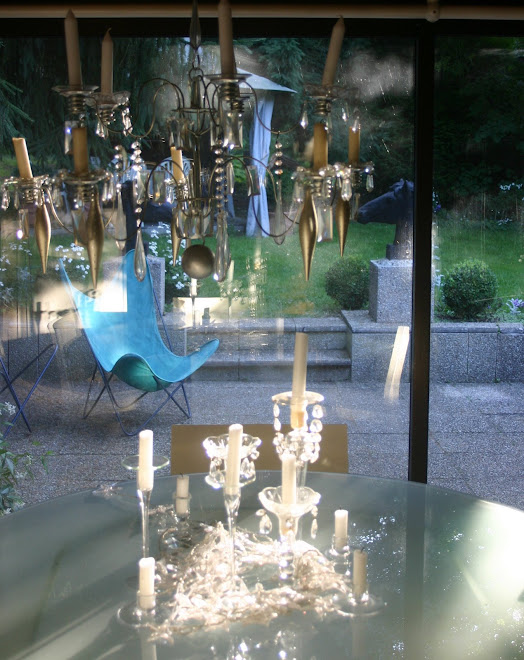 Autre interprétation du même lustre