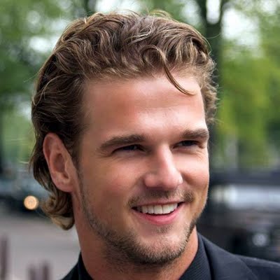 Image result for Popular Men's Hairstyles For 2010