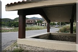 San Cristóbal desde Salinillas