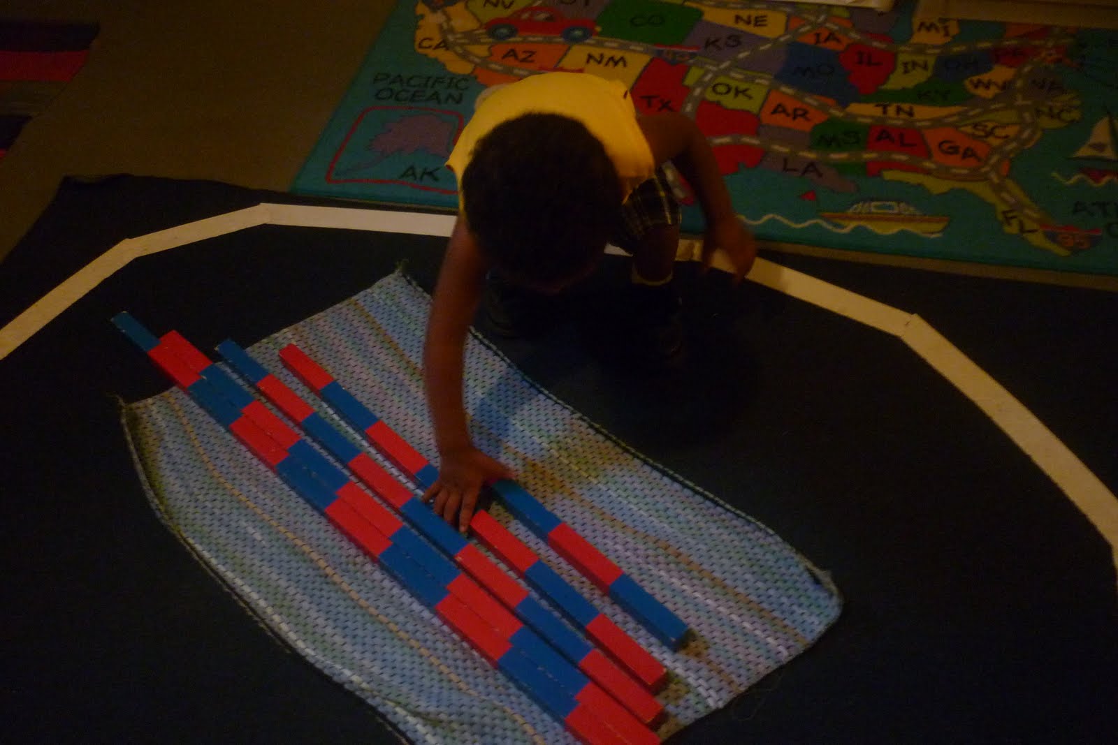 The Work Plan: July 2010