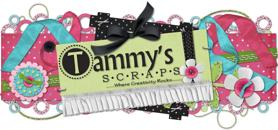 Tammy's Scraps
