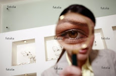 In focus