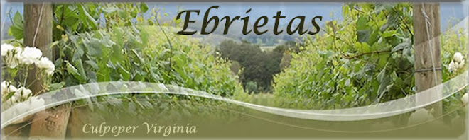 Ebrietas