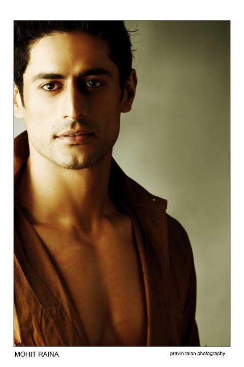 Dare To Bare Hot Indian Tv Actors September 2010