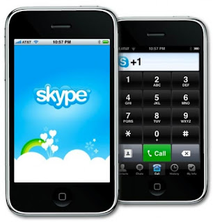 skype for iphone 4s