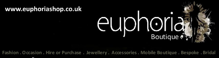 Official Euphoria Blog