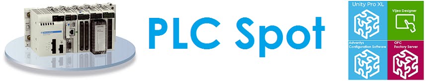 PLC Spot
