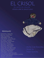 El crisol - Arthur Miller (2008)