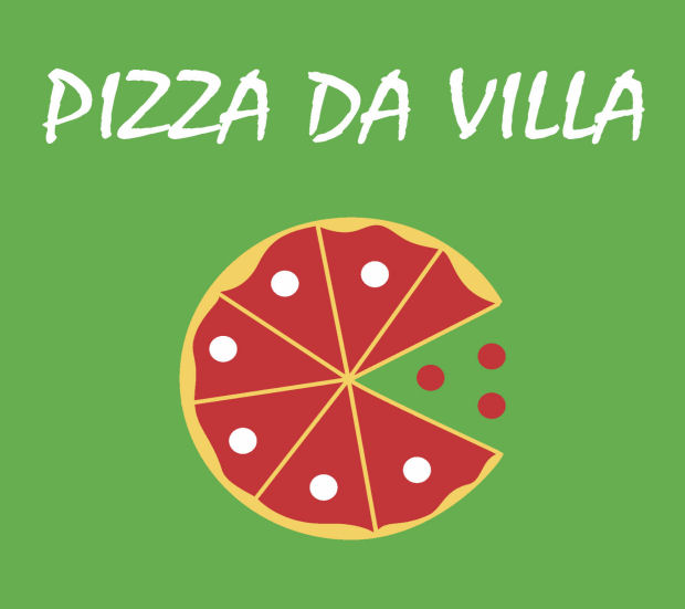 Pizza da Villa - Arraial d'Ajuda BA