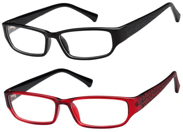 Dress Fashion Online Only at Zenni Optical