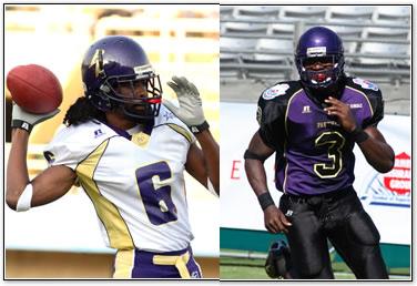 Prairie View Today™: The PVAMU Panther Football team is the SWAC’s Western Division Championship
