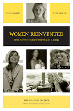 Women Reinvented Cover