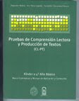 PRUEBA DE COMPRENSIÓN LECTORA Y PRODUCCIÓN DE TEXTOS (CL-PT) Alejandra Medina, $12.000