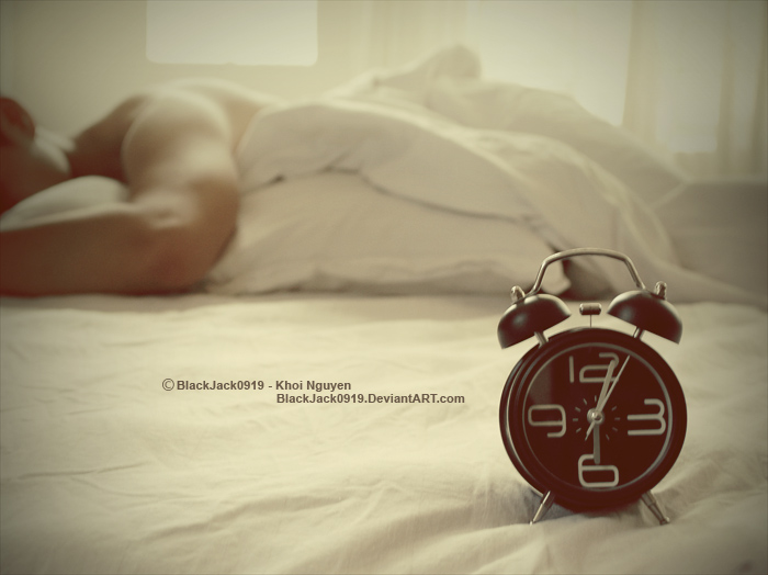 wake up in wake up in