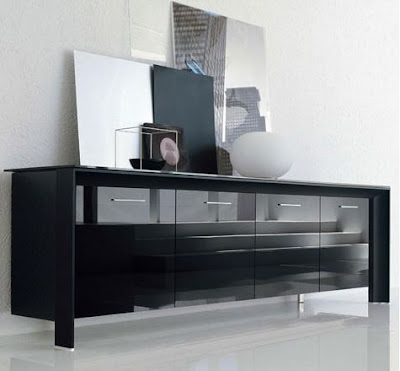 Post Modern Furniture on Here Is Another Progressive Modern Italian Piece From Tonin Casa A