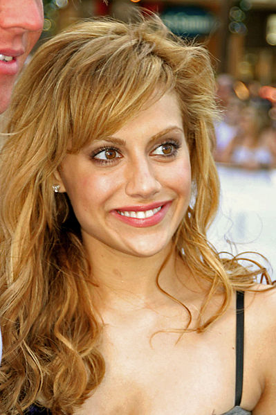Brittany Murphy - Photo Actress