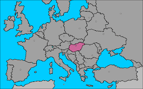 La Unión Europea (3º4 ESO): HUNGRIA