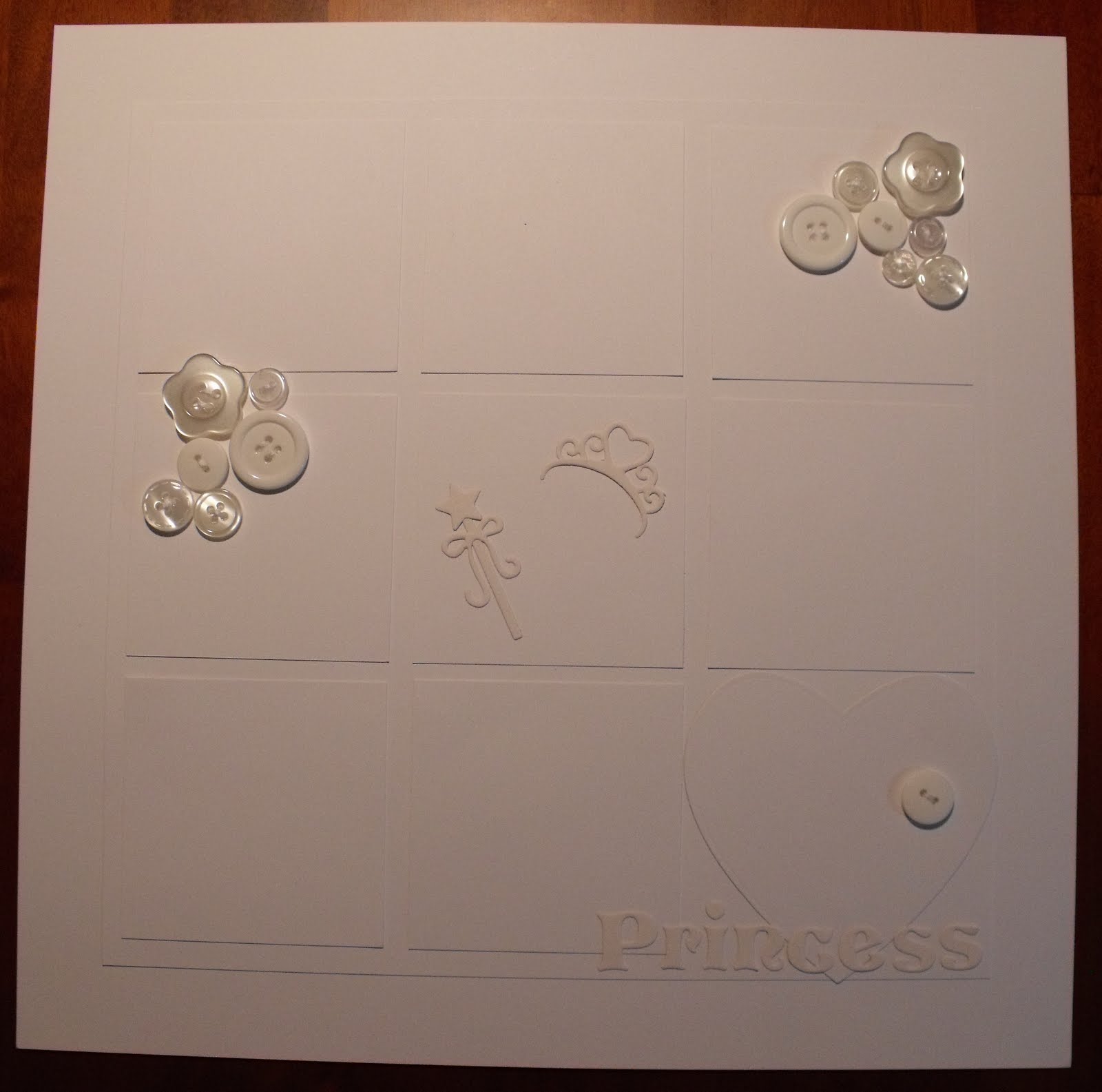 In Rosie's Book Copic Airbrushing and Embossing Powder Resist