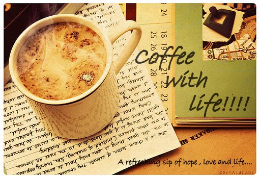 Coffee with life