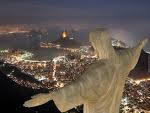 Pray Fervently for Brazil