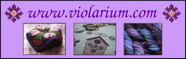 Violarium