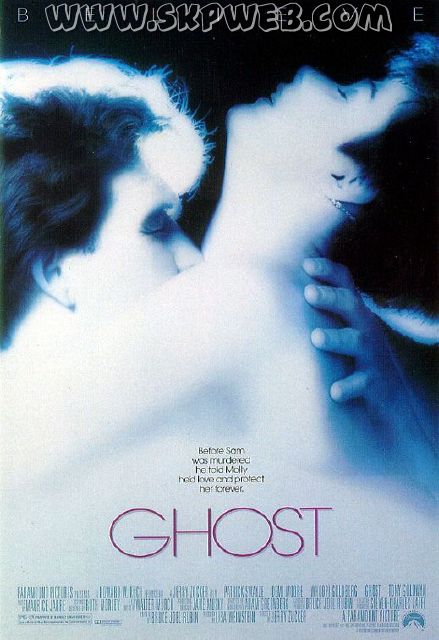 ghost 1990