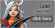 Tibia Gold