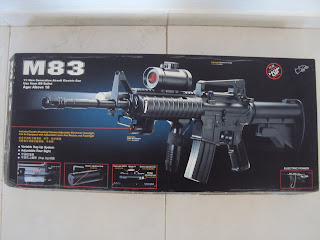 M4 Airsoft