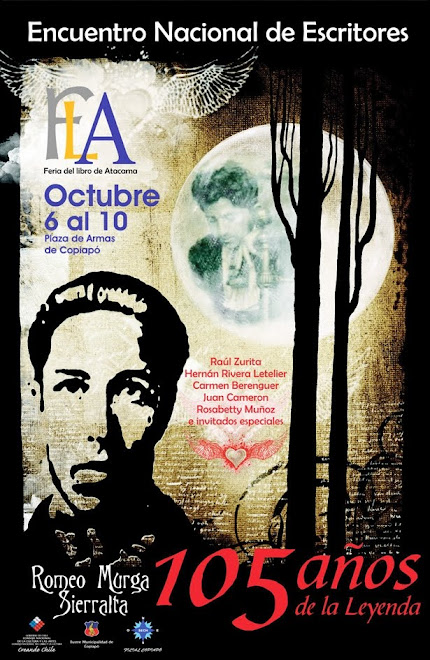 Copiapó tiene la palabra