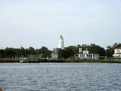 Ocracoke Island Silver Lake