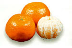 Mandarina Clementinas
