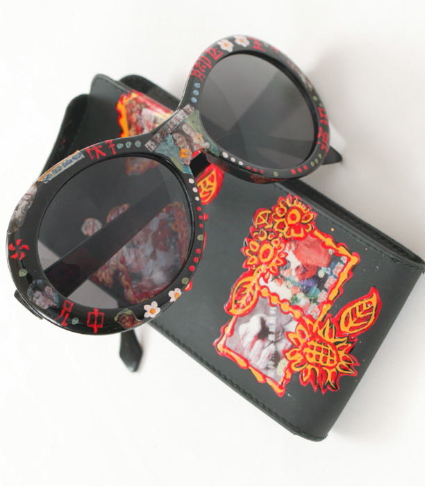 [funky+handpainted+sunglasses+and+case+-+www.ShopCurious.com.jpg]
