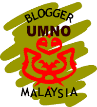 Blogger UMNO Malaysia