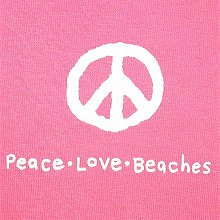 PEACE * LOVE * BEACHES