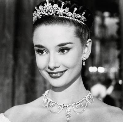 Audrey Hepburn Filme Stream
