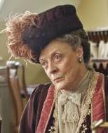 Enchanted Serenity of Period Films: Downton Abbey - A Milliner's Dream?