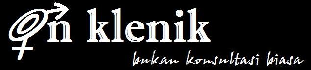 ON KLENIK bukan konsultasi biasa
