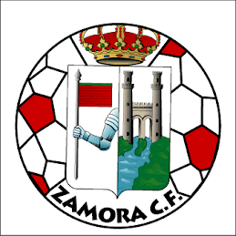 ZAMORA CLUB DE FUTBOL