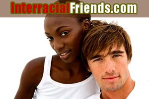 interracial update Dating