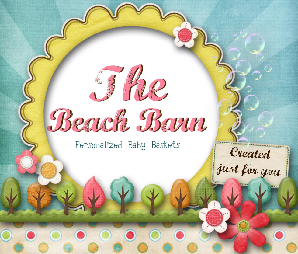 The Beach Barn